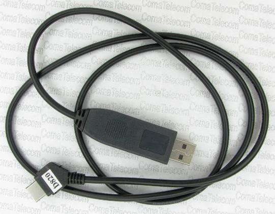USB cable Samsung D820 Flash USB cable