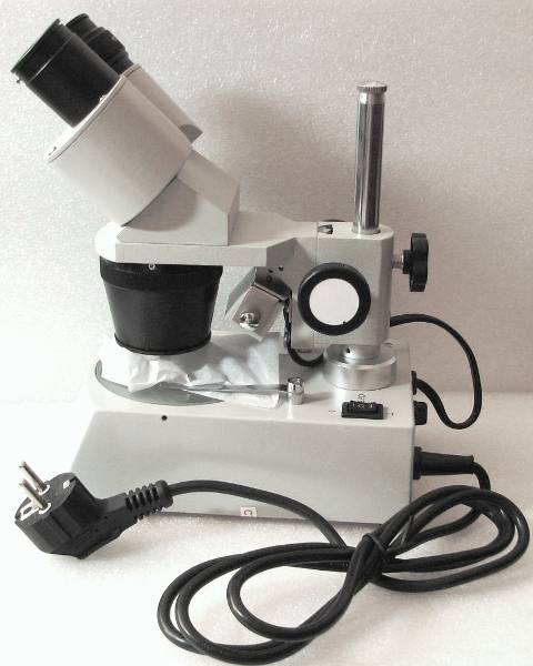 Микроскоп бинокулярный ST-30iL