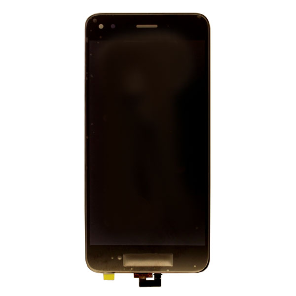 Дисплей Huawei Nova Lite / P9 Lite mini / Y6 Pro 2017 + сенсор black
