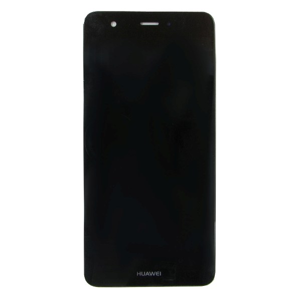 Дисплей Huawei Nova / CAN-L11 / CAN-L01 FHD-B + сенсор black