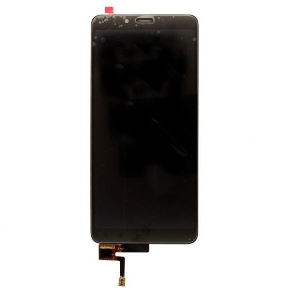 Дисплей Xiaomi Redmi 6 / 6A модуль black