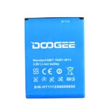 Батарея Аккумулятор Doogee X6 / X6 Pro