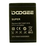Батарея Аккумулятор Doogee X5 Max / X5 Max Pro