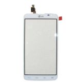 Сенсор Тачскрин LG D686 Pro Lite white