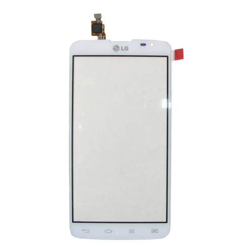 Тачскрин LG D686 Pro Lite white