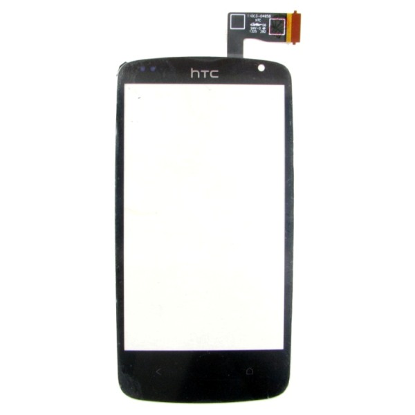 Тачскрин HTC Desire 500 black