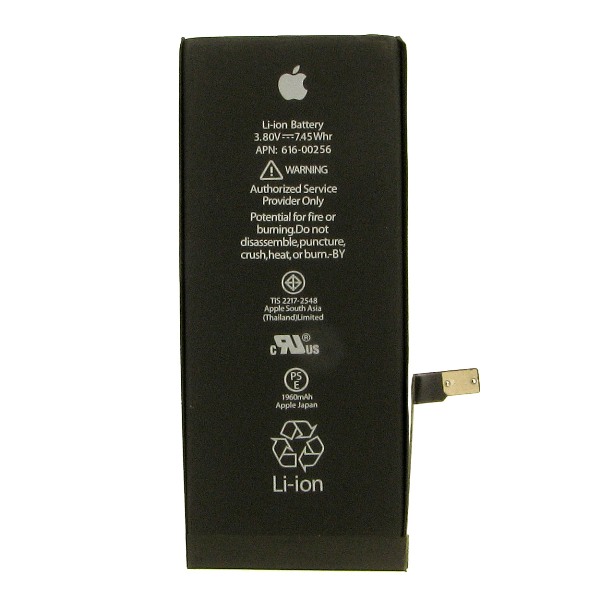 Аккумулятор iPhone 7 orig