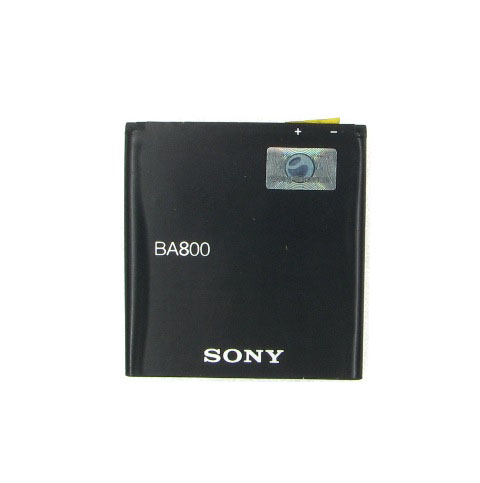 Аккумулятор Sony BA-800 LT26i / LT25i