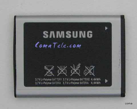 Аккумулятор Samsung i450